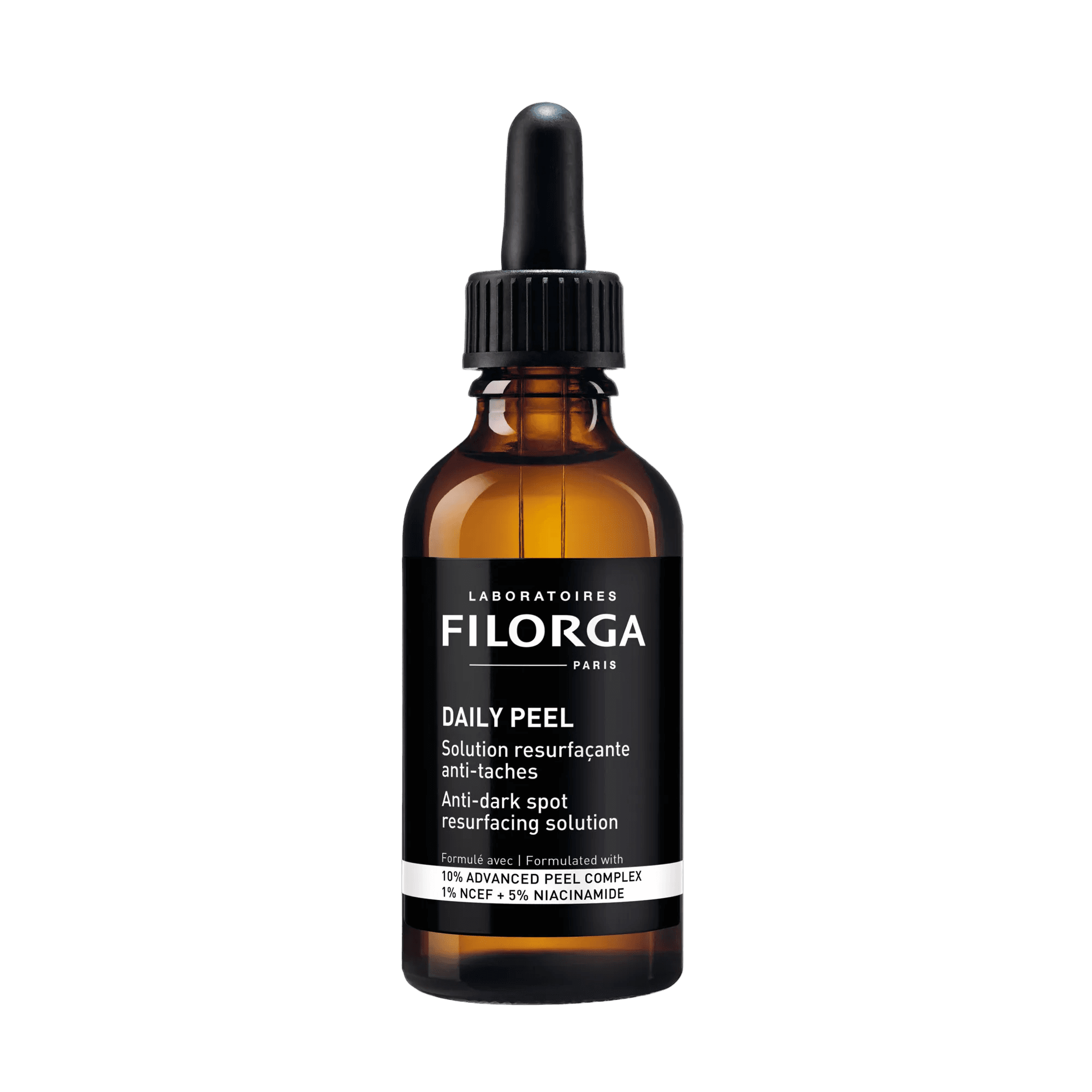 Filorga Daily Peel Dark Spots Anti Taches 50ml