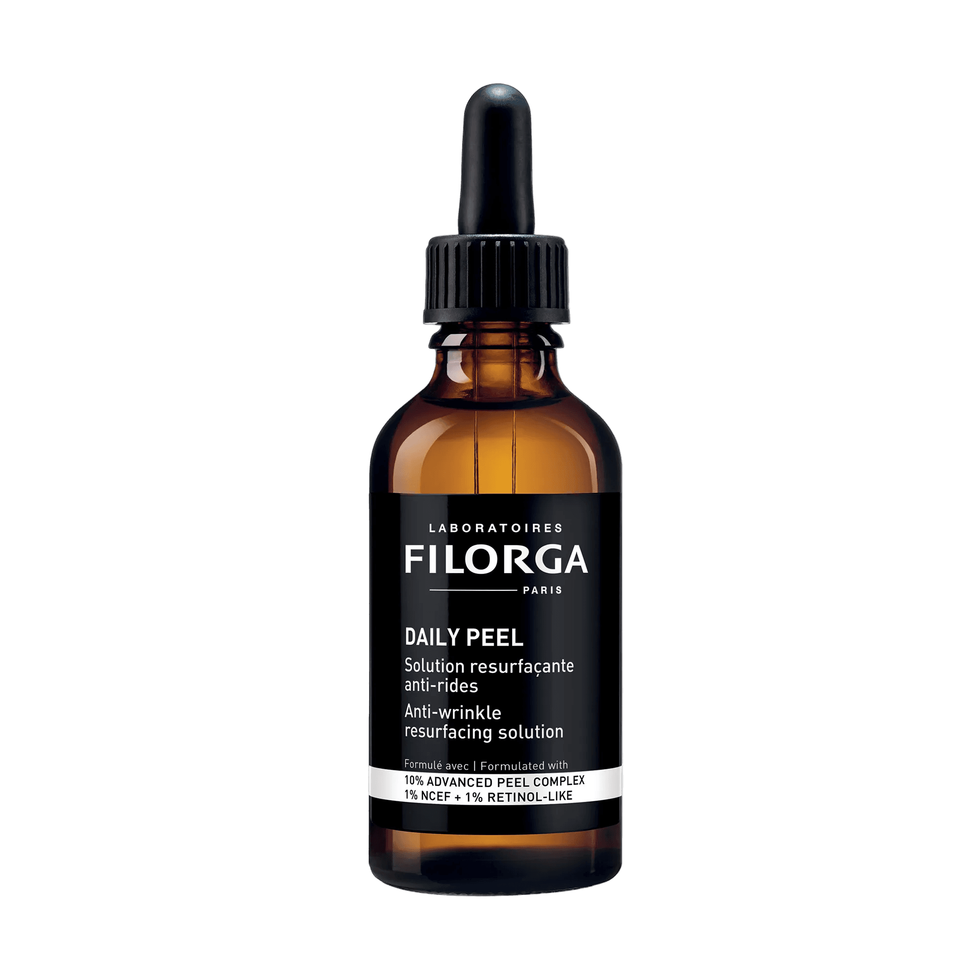 Filorga Daily Peel Rides Wrinkles Retinol 50ml