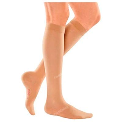 Medi Travel Women T.large Caramelo