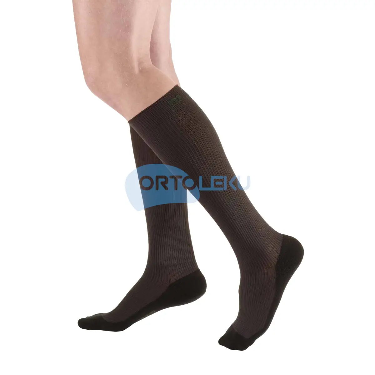 Medi Mediven For Men Ccl 2 T.3 Negro