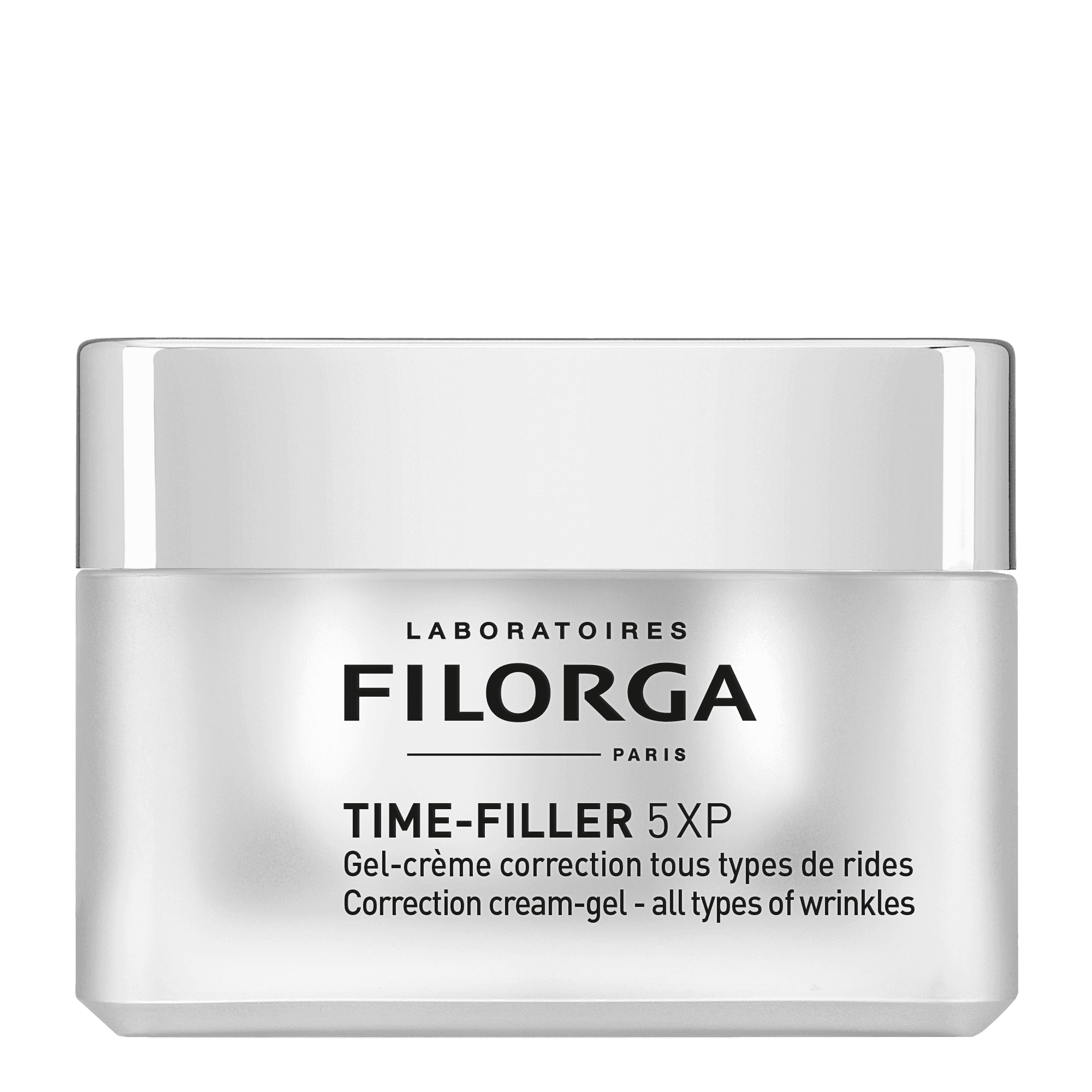 Filorga Duo Time Fillershot +cream 2026