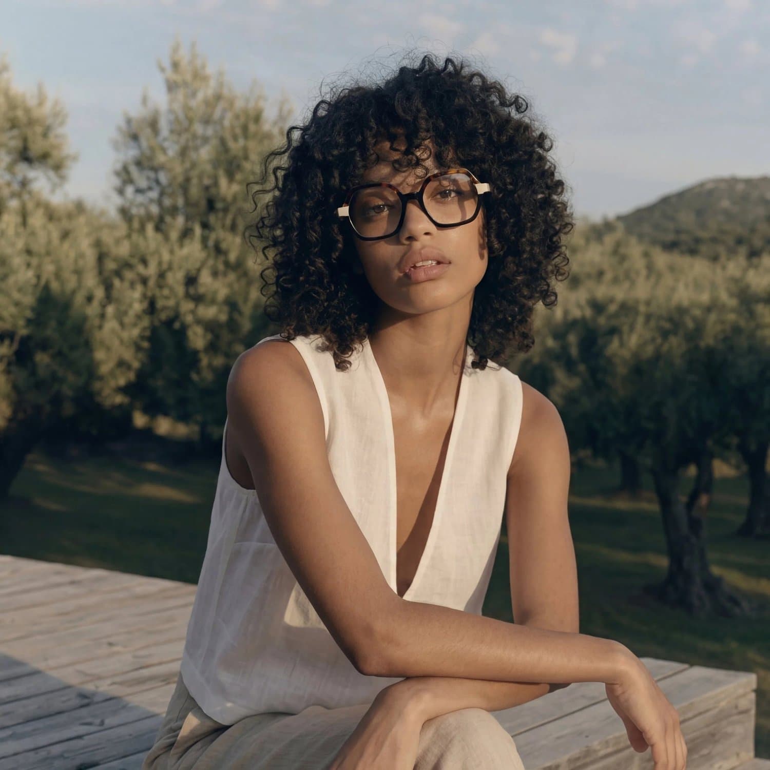 Emery Gafa Siena +2.50