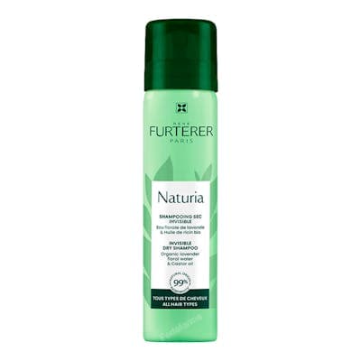 Rene Furterer Naturia Champu Promo 500ml