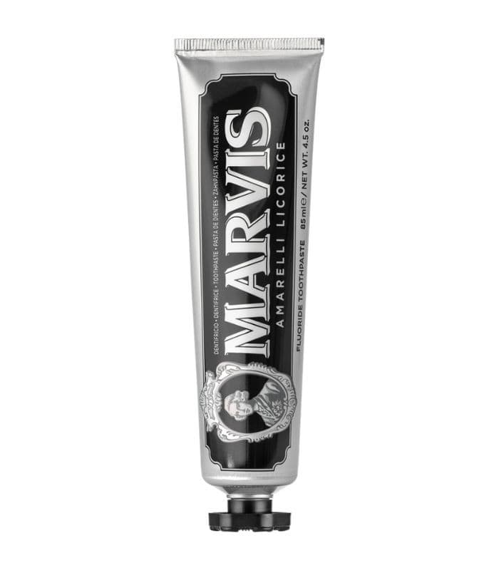 Marvis Dentifrico Amarelli 75 ML