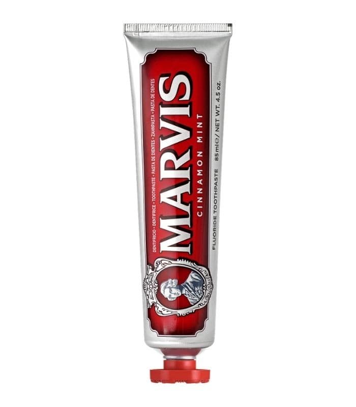 Marvis Pasta Dentifrica Cinnamon Mint 85ml