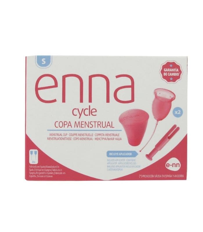 Copa Menstrual Fair Cup Talla S (copa Solidaria)