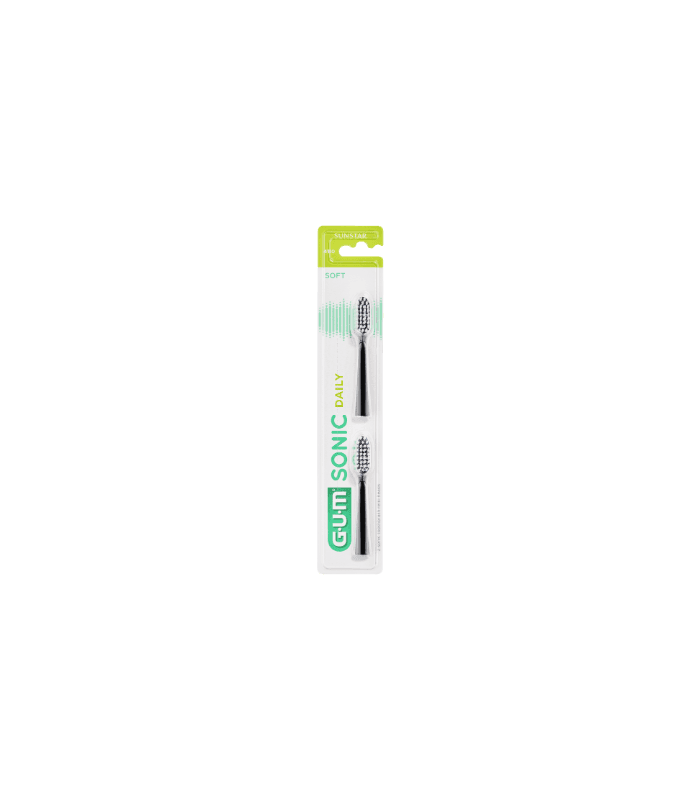 Gum Pack Pasta + Colutori Junior 300ml