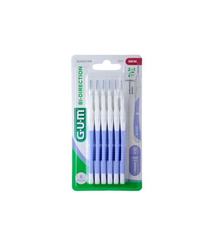 Gum Pack Ahorro Sensibilidad (pasta + Colutorio)