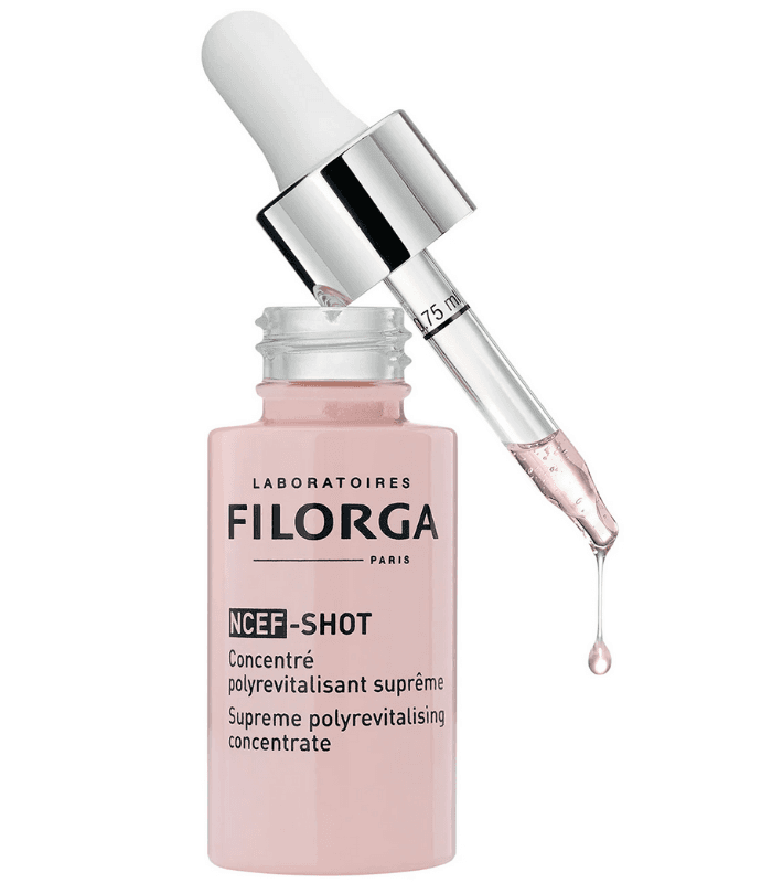 Filorga Ncef-shot Concentrado Suprema 15 ML