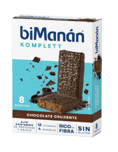 Bmn Batido Chocolate 330 ML 3x2