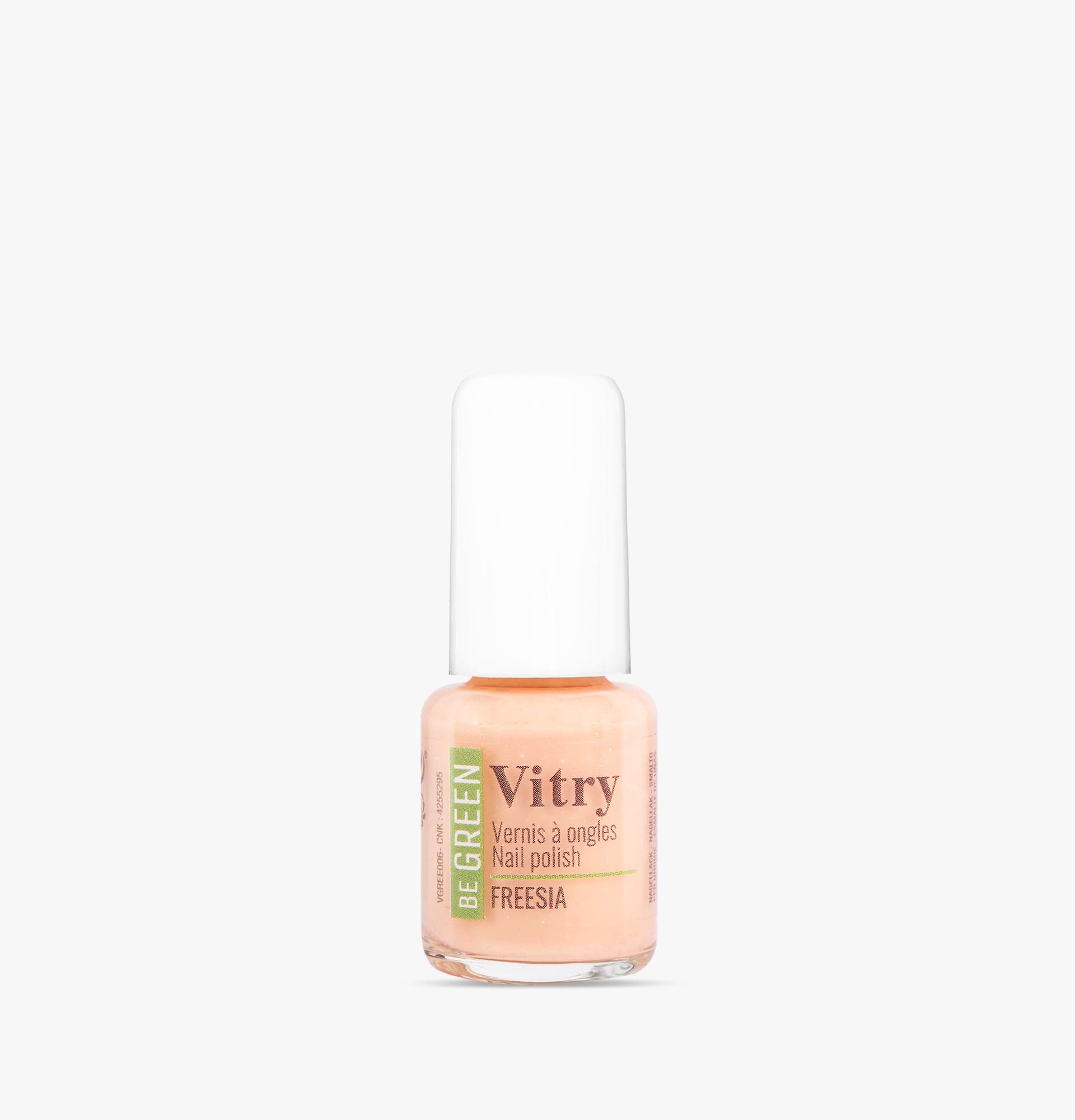 Vitry Esmalte Uñas 06 Freesia