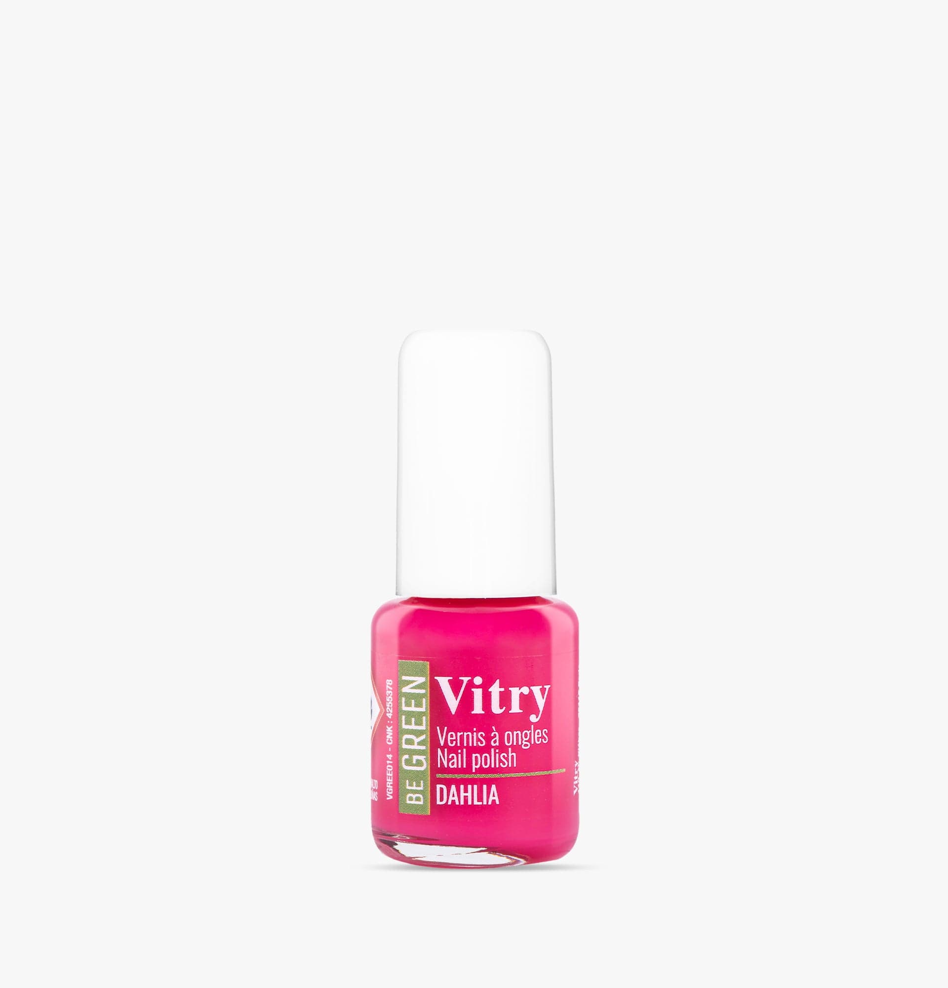 Vitry Esmalte Uñas 14 Dahlia