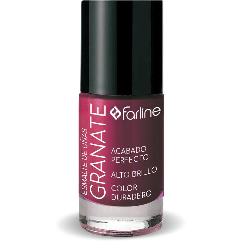 Vitry Esmalte Uñas 27 Rose Delicat