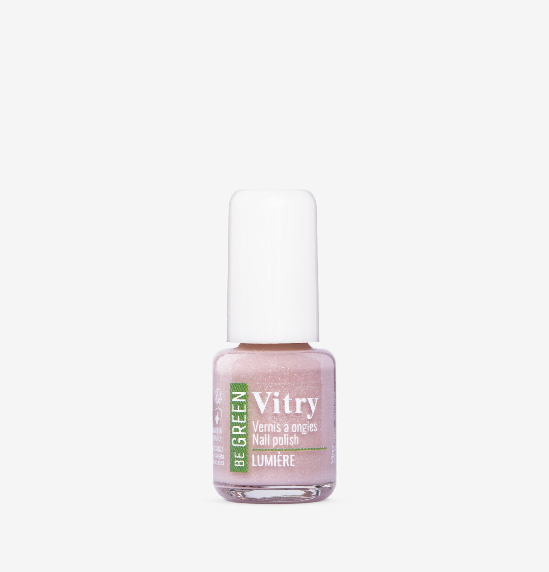 Vitry Esmalte Uñas 31 Lumiere