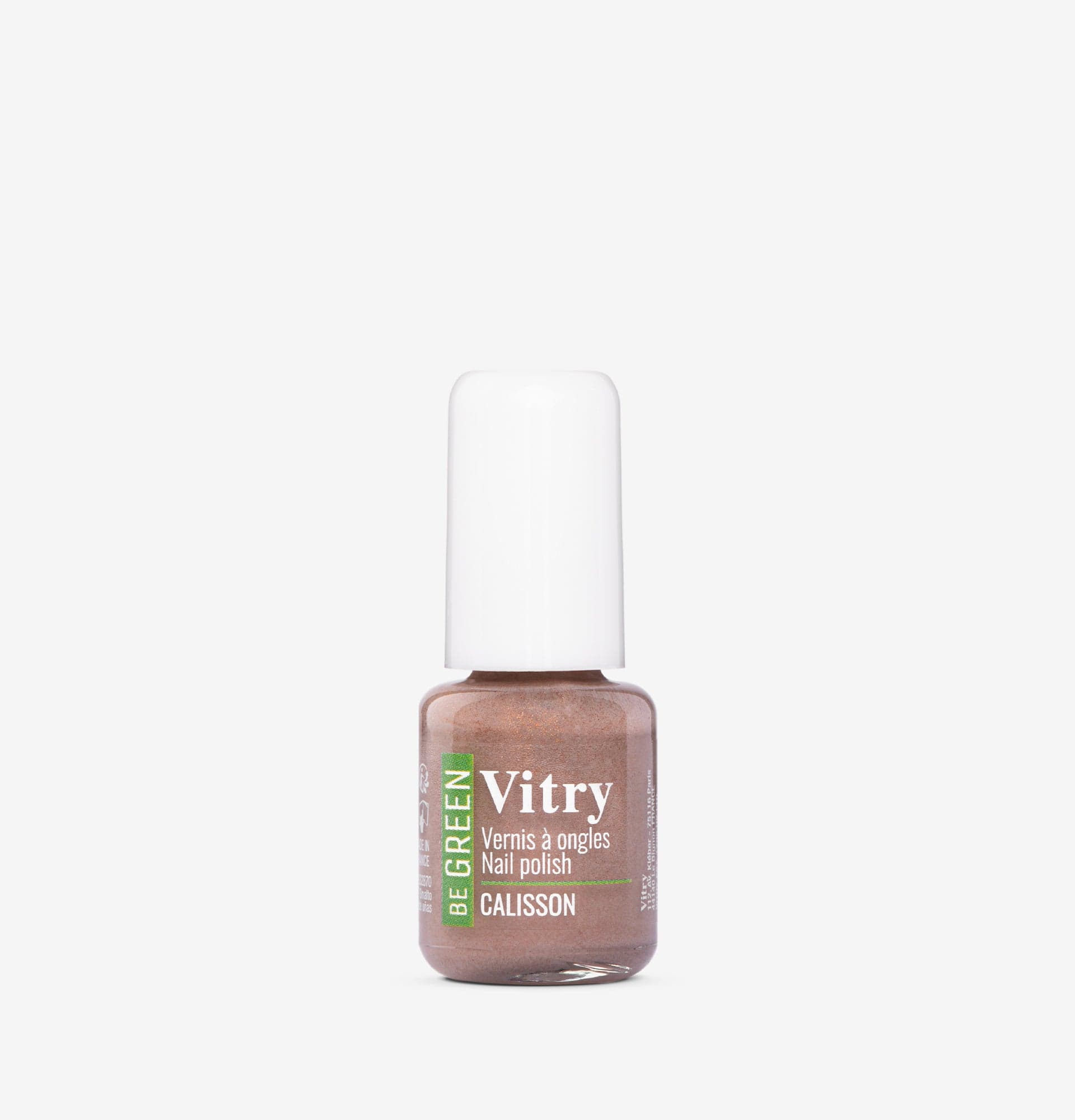 Vitry Esmalte Uñas 36 Calisson