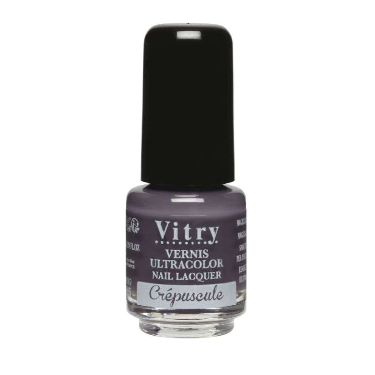 Vitry Esmalte Uñas 37 Crepuscule