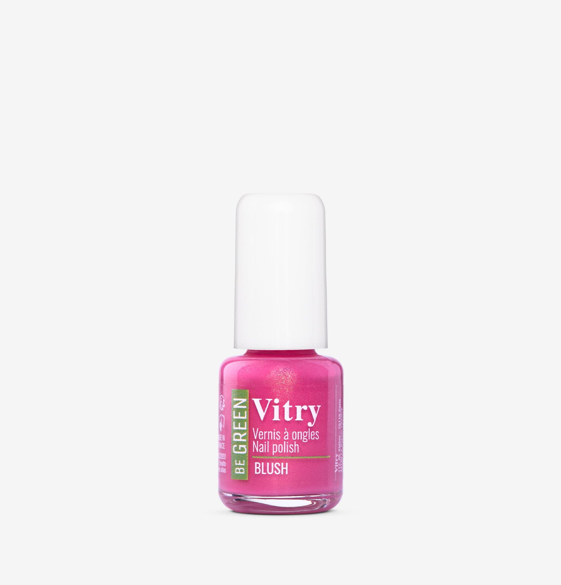 Vitry Esmalte Uñas 41 Blush