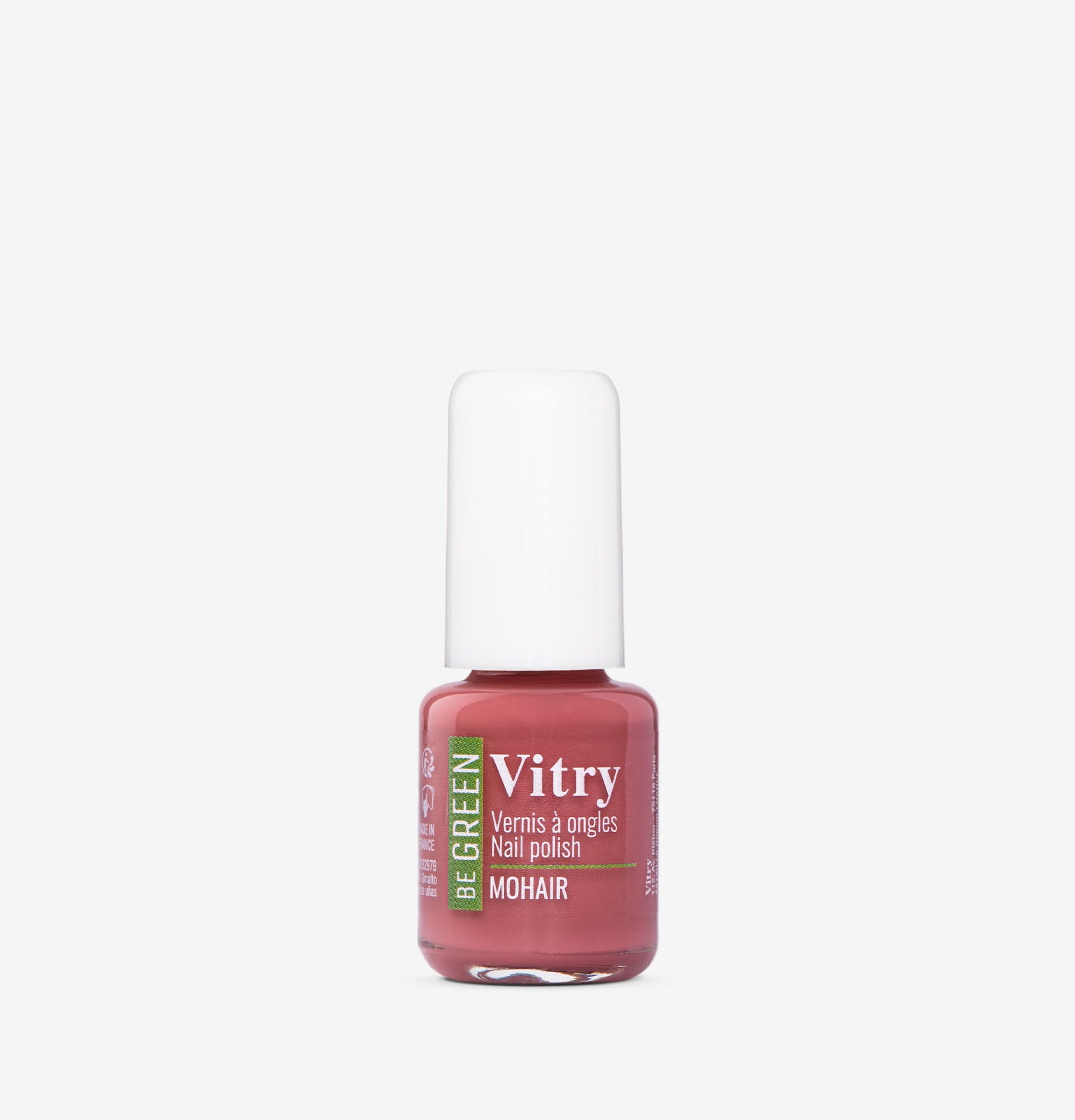 Vitry Esmalte Uñas 46 Mohair