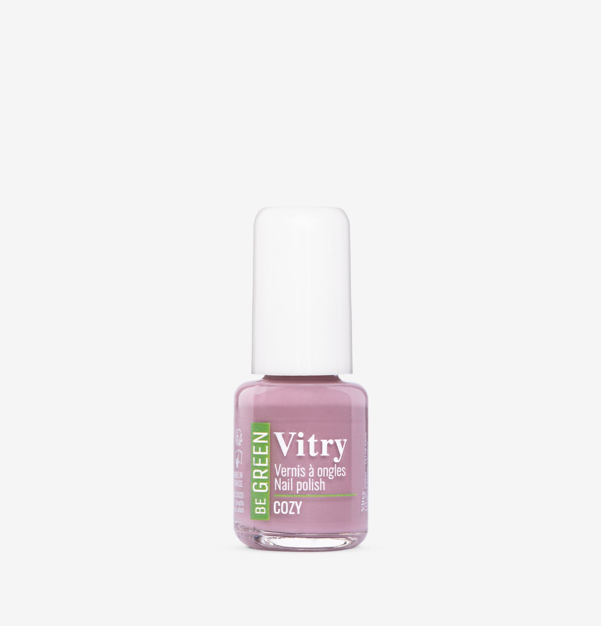 Vitry Esmalte Uñas 52 Cozy