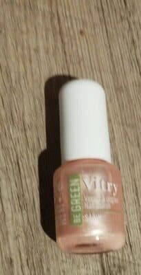 Vitry Esmalte Uñas 60 Satin