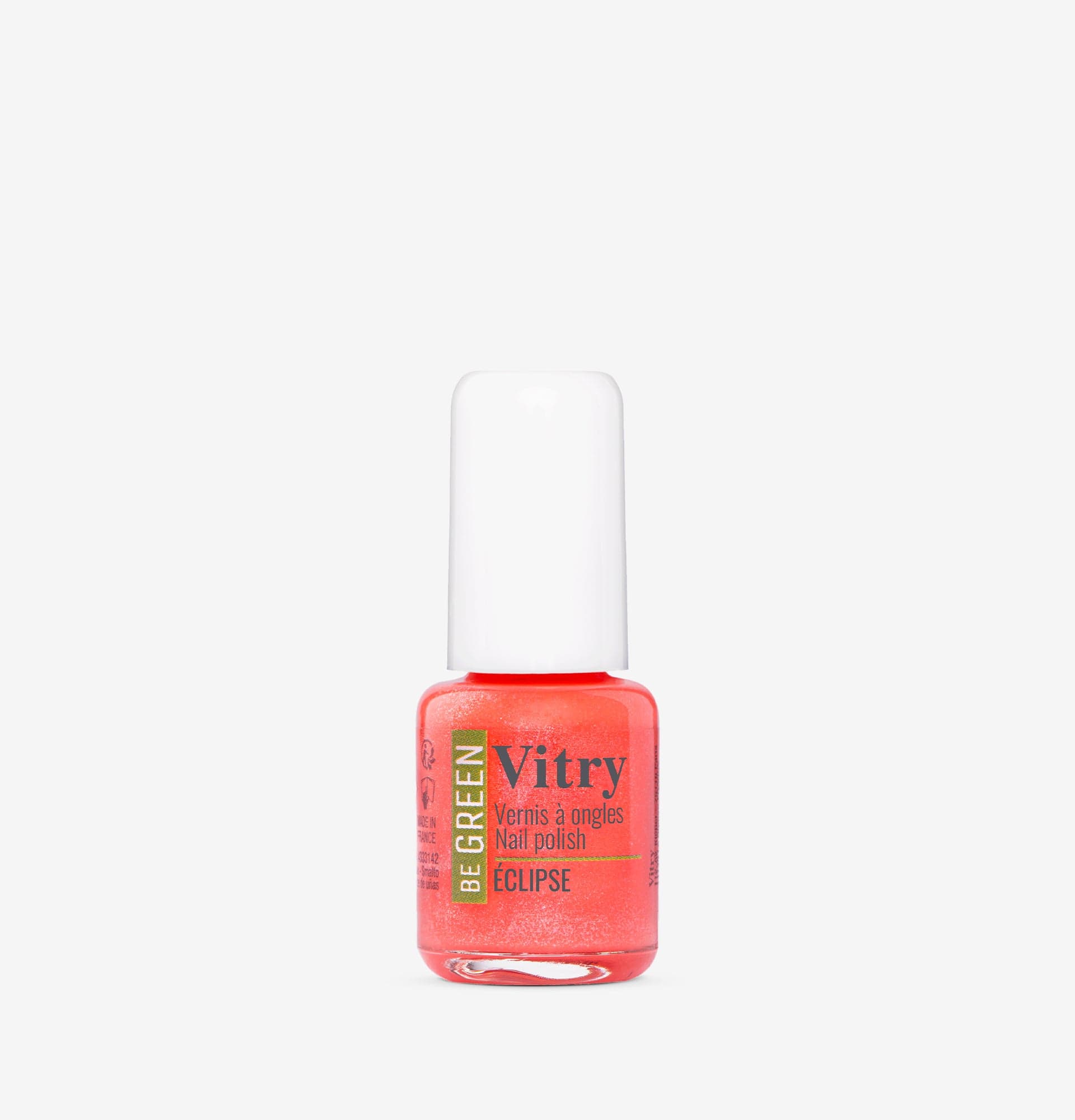 Vitry Esmalte Uñas 63 Eclipse