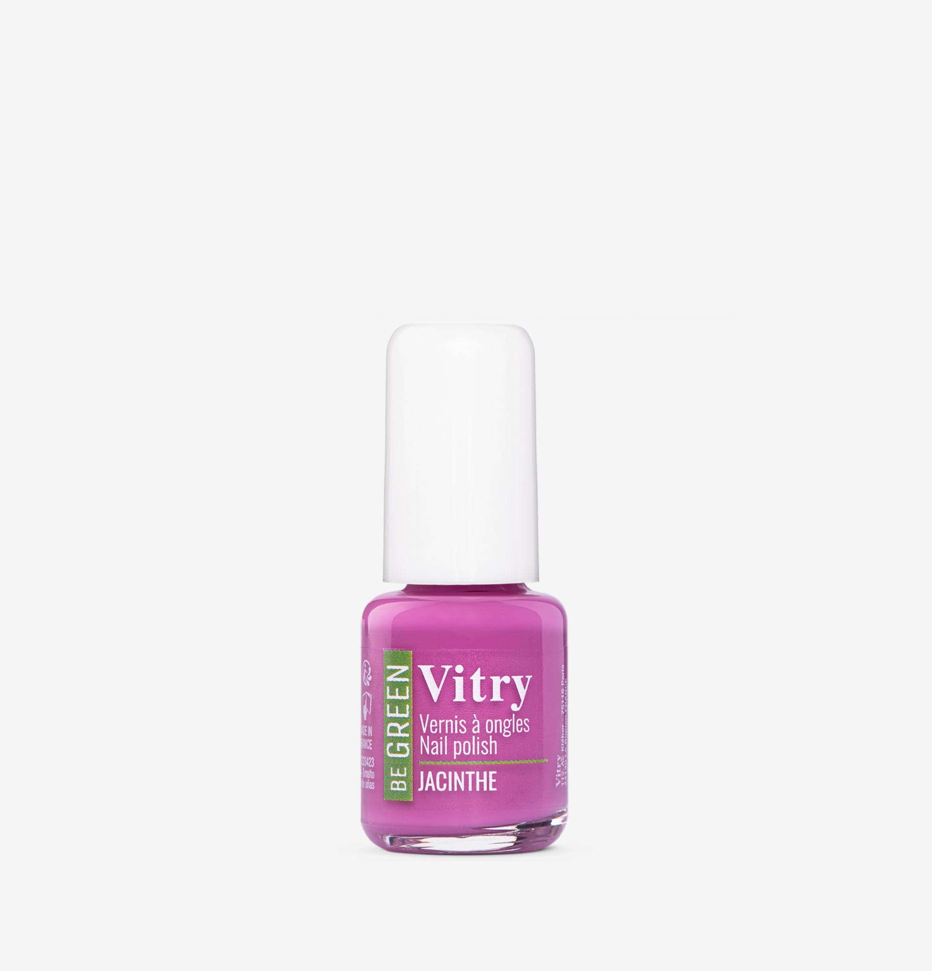 Vitry Esmalte Uñas 91 Jacinthe