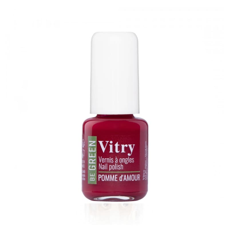 Vitry Esmalte Uñas 93 Pomme D'amour