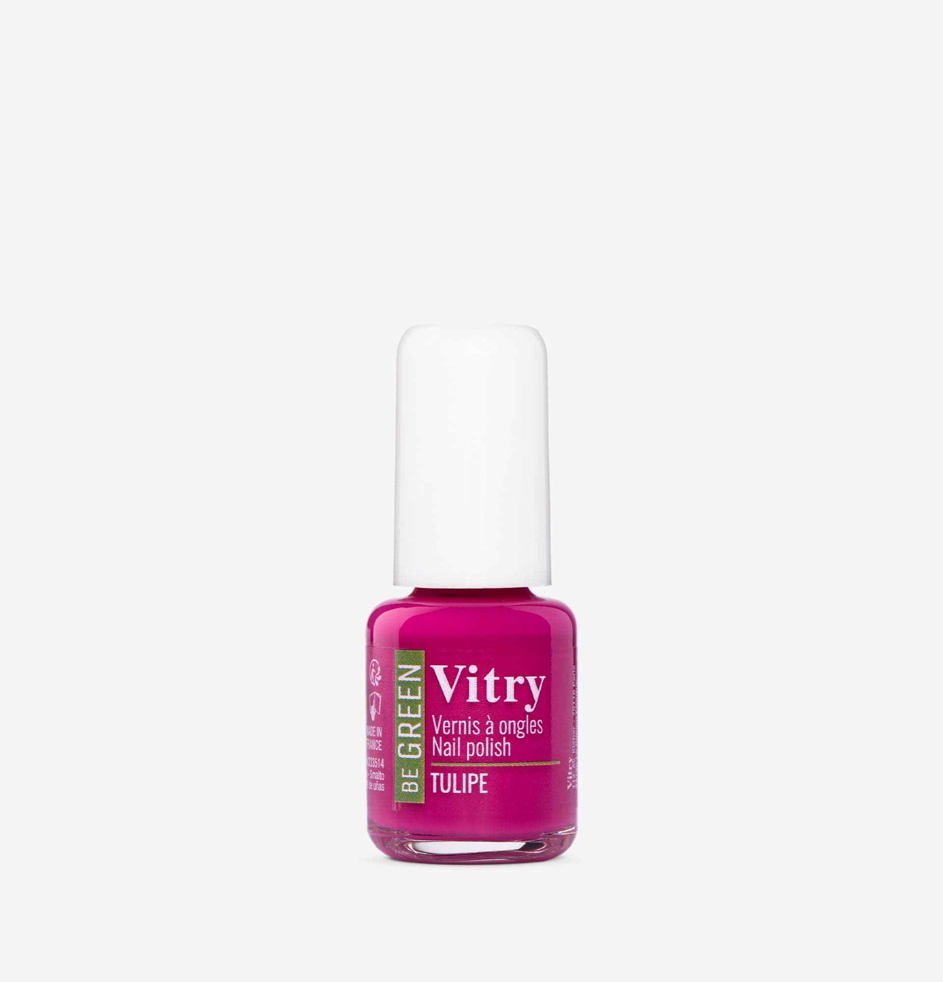 Vitry Esmalte Uñas 100 Tulipe