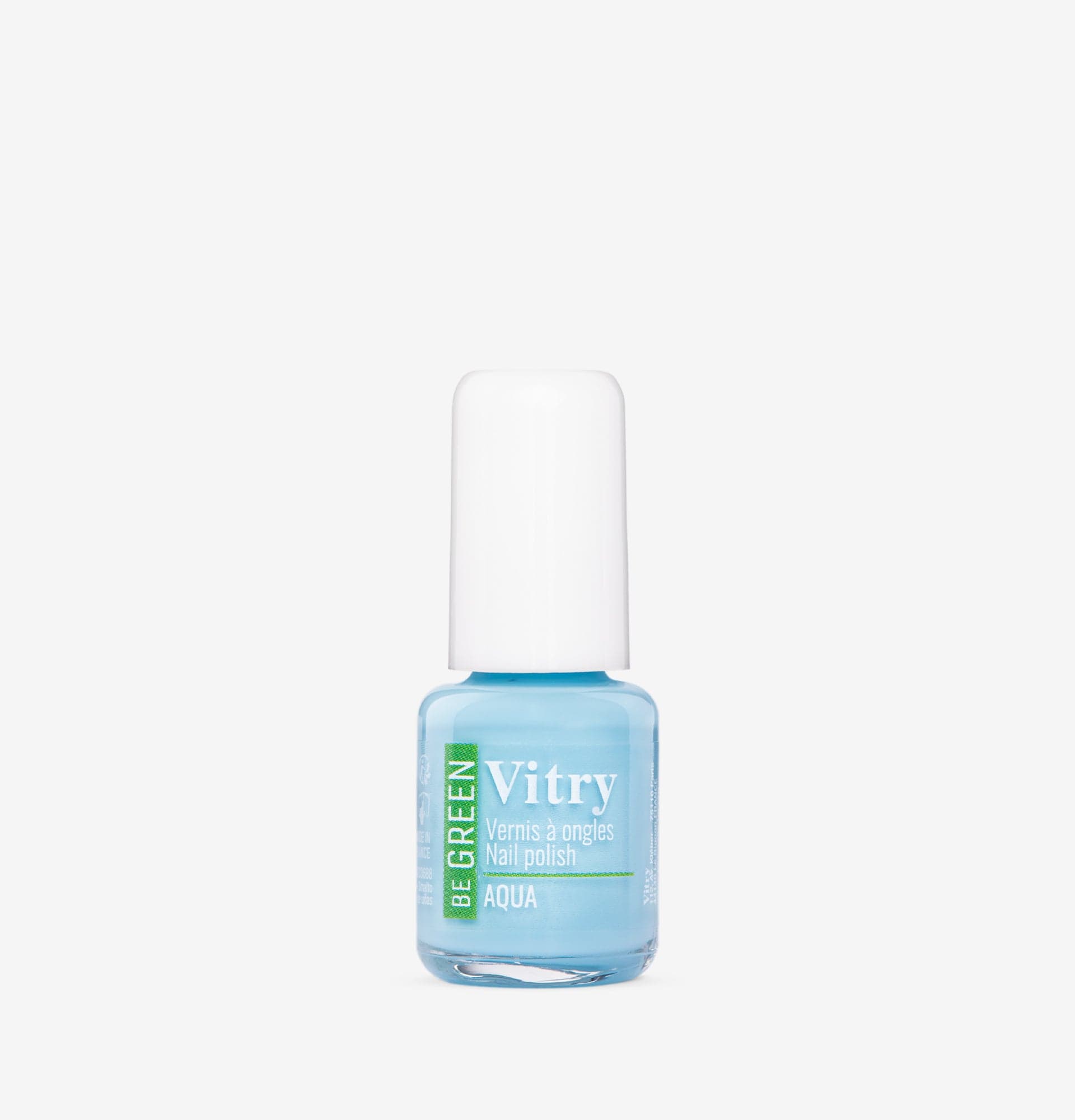 Vitry Esmalte Uñas 110 Aquarelle