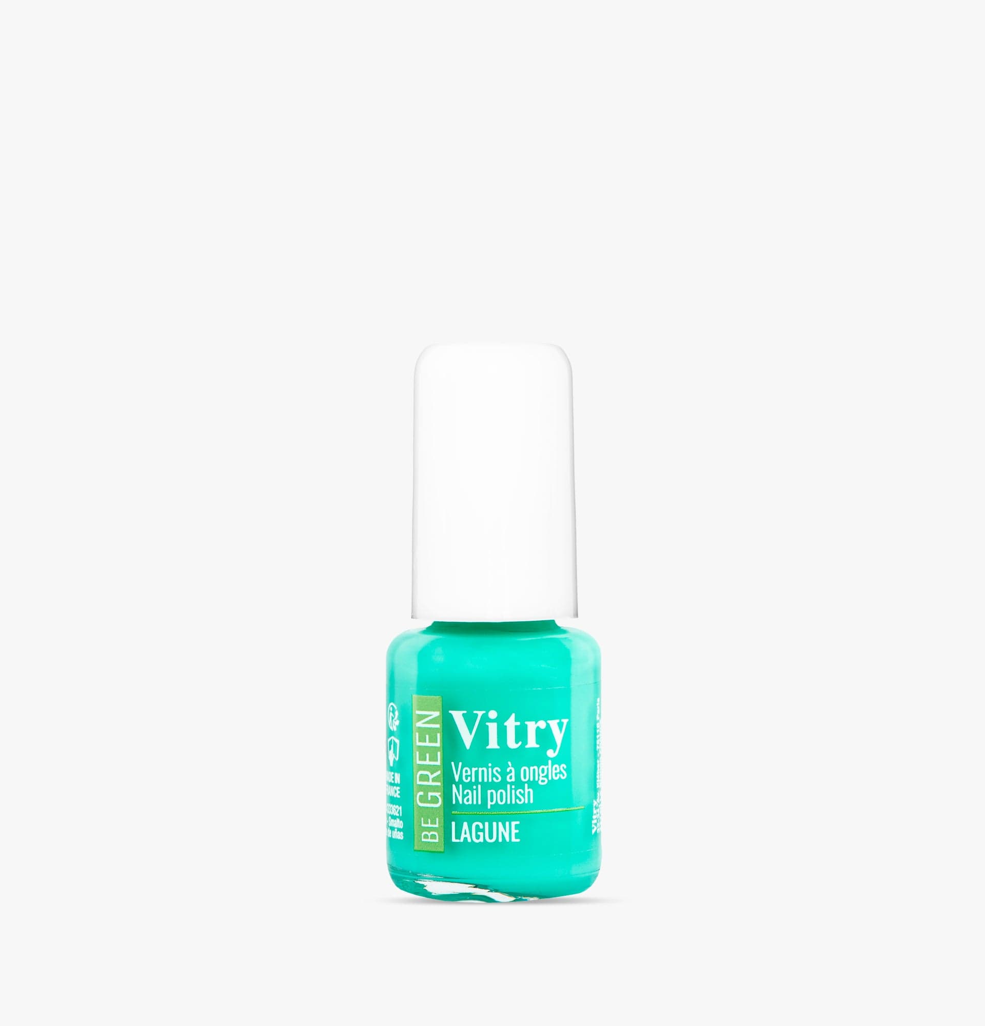 Vitry Esmalte Uñas 111 Lagune