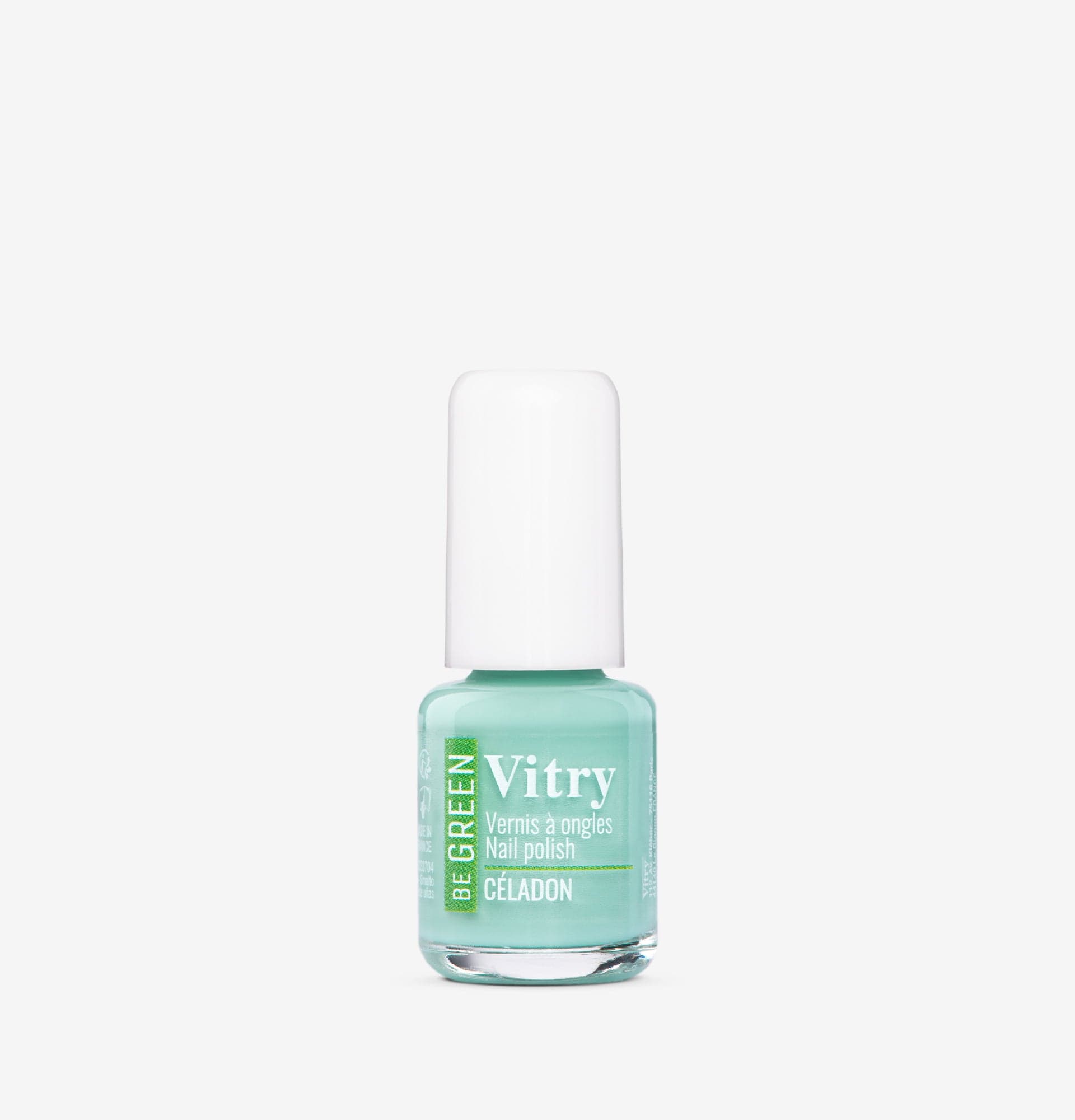 Vitry Esmalte Uñas 119 Celadon