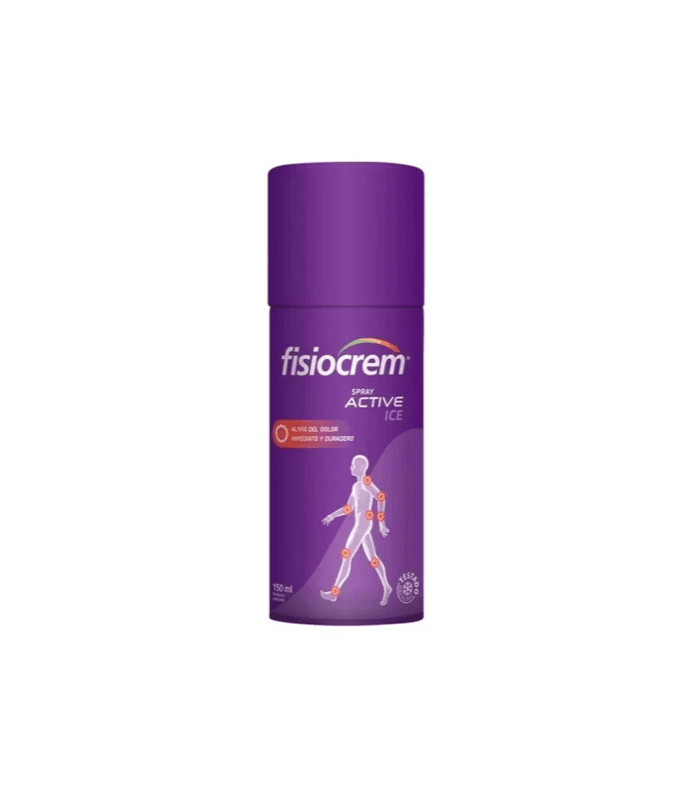 Fisiocrem Duplo Gel Active 60 ML