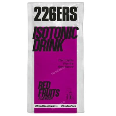 226ers Isotonic Drink 0,5kg Limon