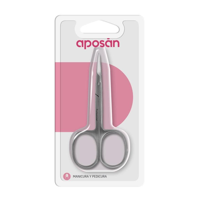 Tijeras Pieles Profes Aposan
