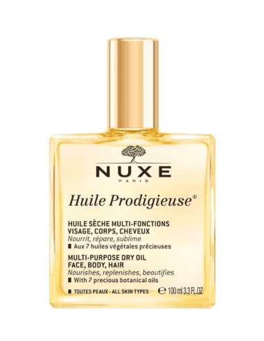 Nuxe Aquabella Lotion Essence P Mixtes 200 ML