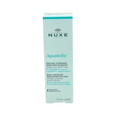 Nuxe Aquabella Emulsion Hydratante 50ml