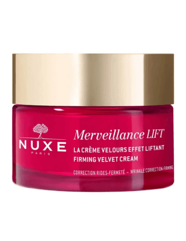 Nuxe Merveillance Expert Tratamiento Lift Contorno de Ojos 15ml.