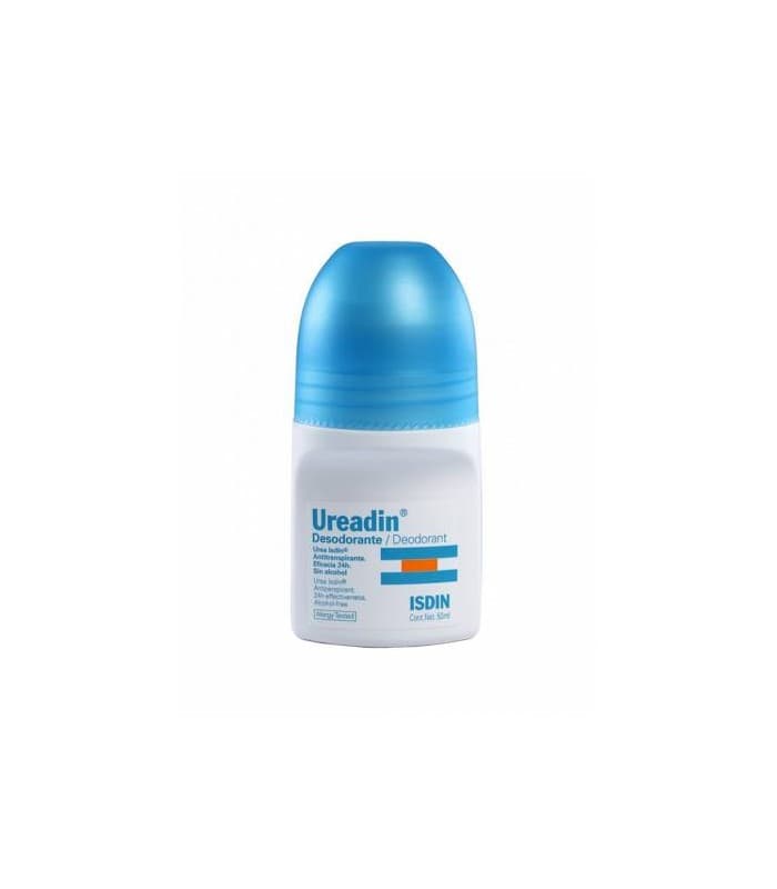 Ureadin Desodorante Pack 2ui 50ml+50ml