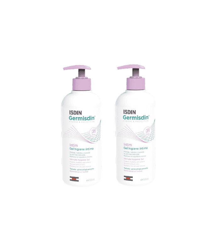 Duplo Germisdin Hi 500ml2a 40%