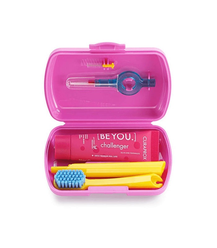 Kit Dental Viaje Farline