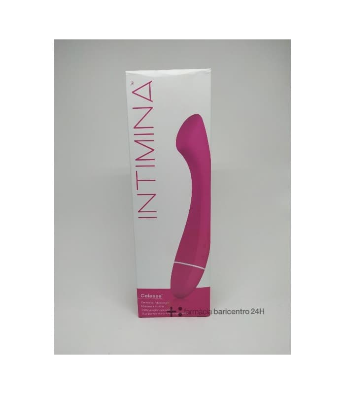 Intimina Limpiador 75 ML