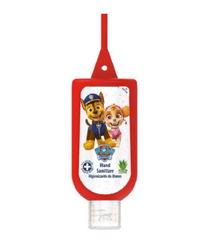 Higien Manos Inf Minions 60ml Covid