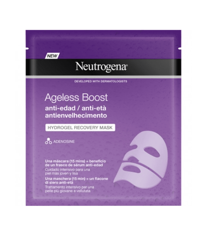 Neutrogena Pack Crema 100+50 ML