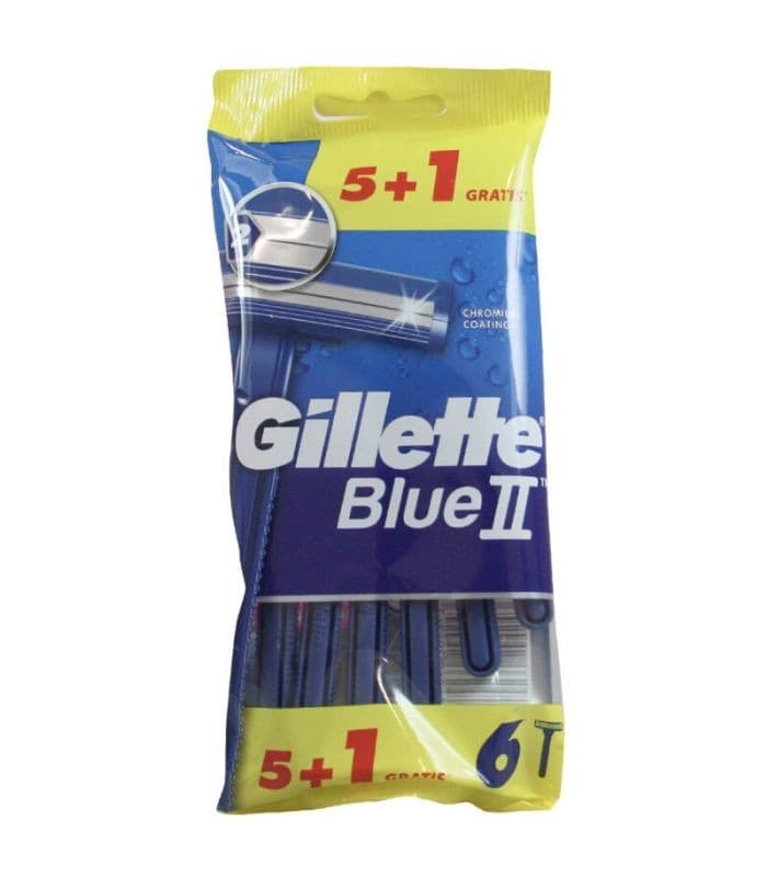 Maquina Gille Blue Ii Plus P S 5ma