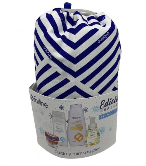 Farline Neceser Dental Adulto