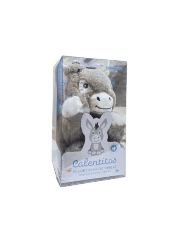 Aposan Calentitos Vaca