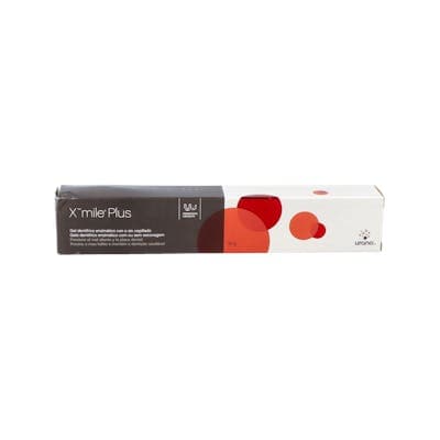 Xmile Plus Gel Dental Enzimatico 5
