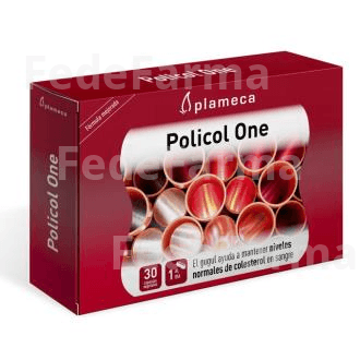 Plameca Policol One 30caps