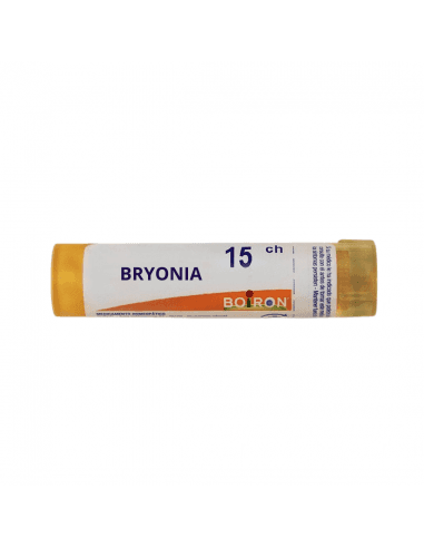 Boiron Nux Vomica Compose Solucion 125ml