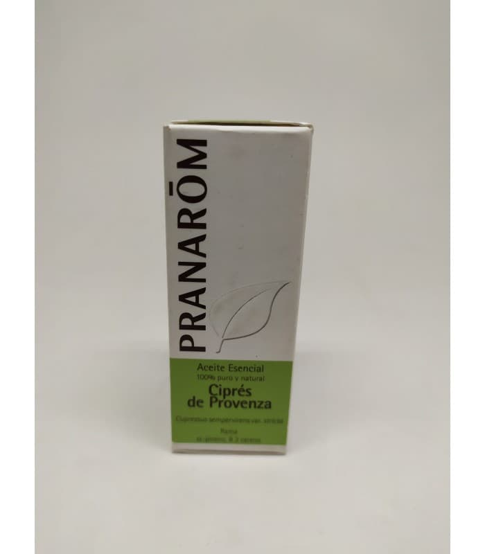 Pranarom Aceite Esen Gaulteria 10